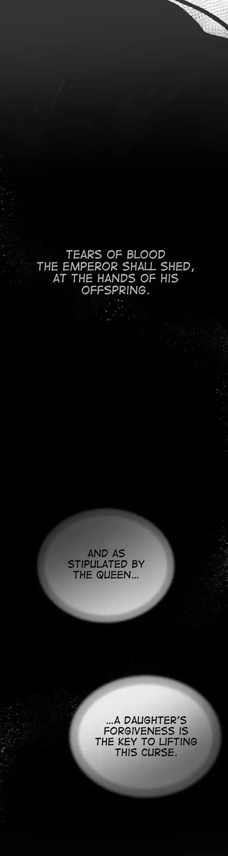 Like the Wind on a Dry Branch Ch.108