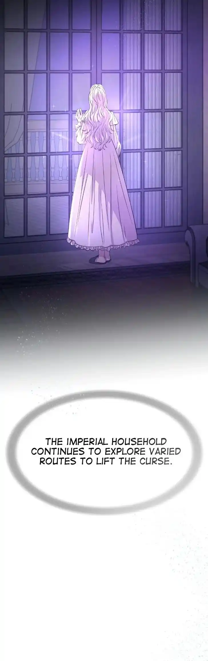 Like the Wind on a Dry Branch Ch.108