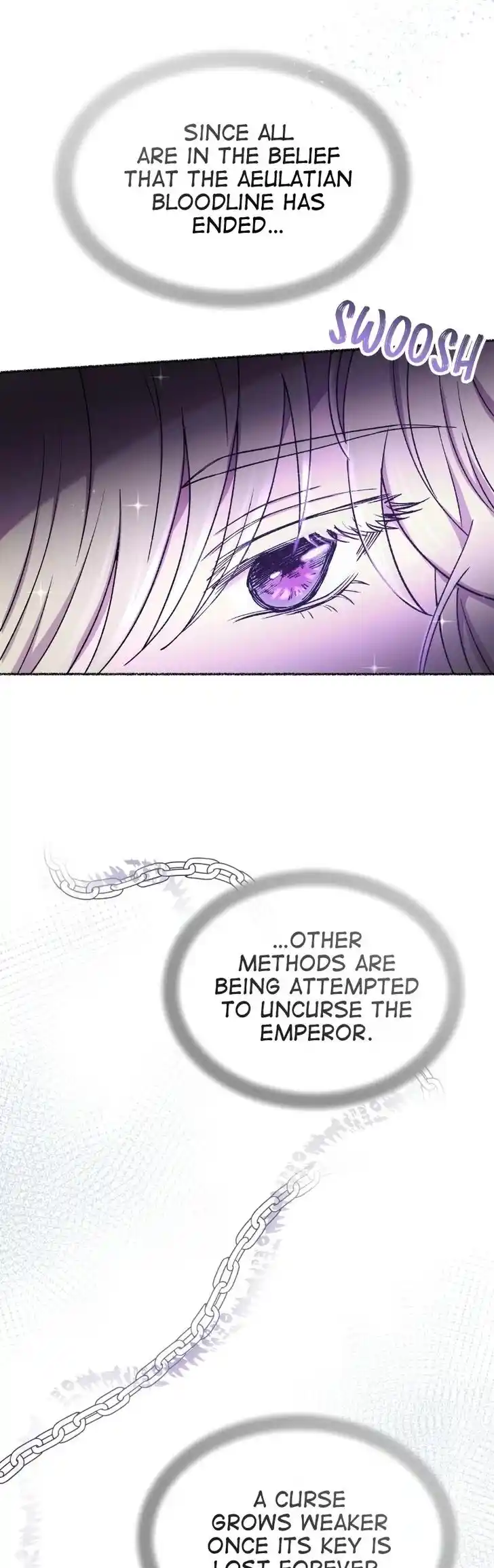 Like the Wind on a Dry Branch Ch.108