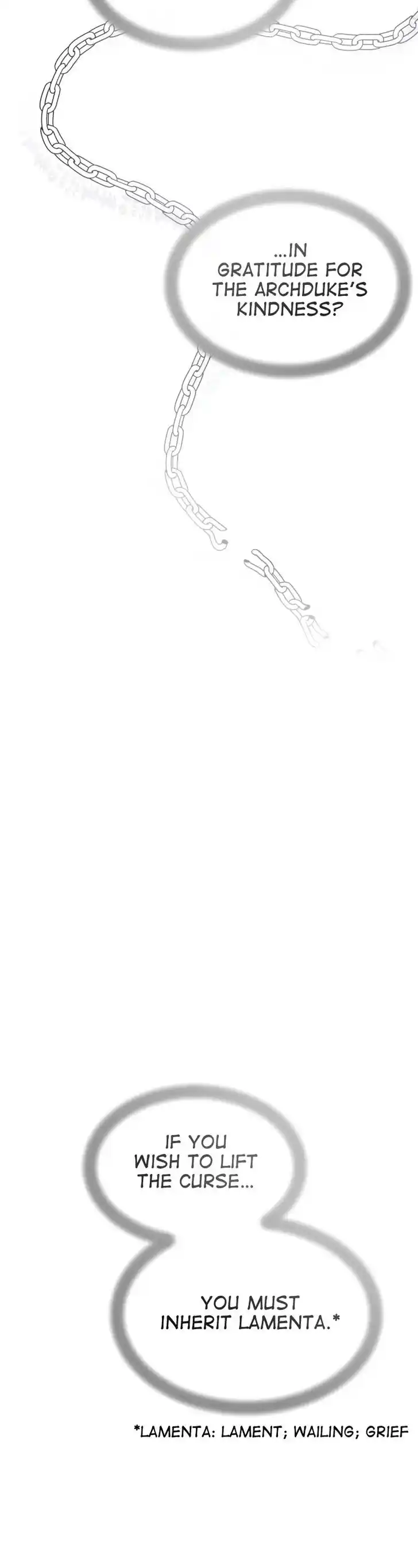 Like the Wind on a Dry Branch Ch.108