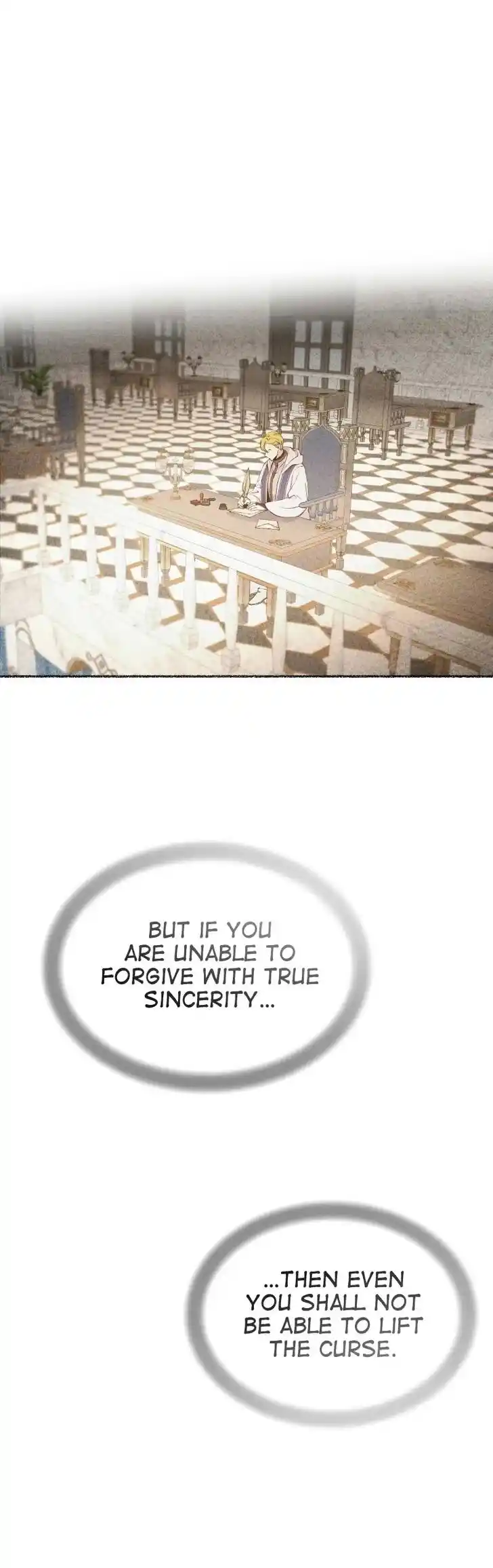 Like the Wind on a Dry Branch Ch.108