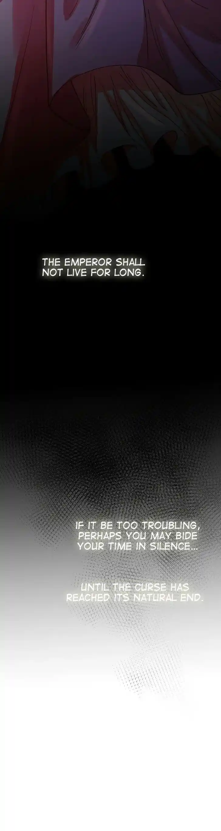 Like the Wind on a Dry Branch Ch.108