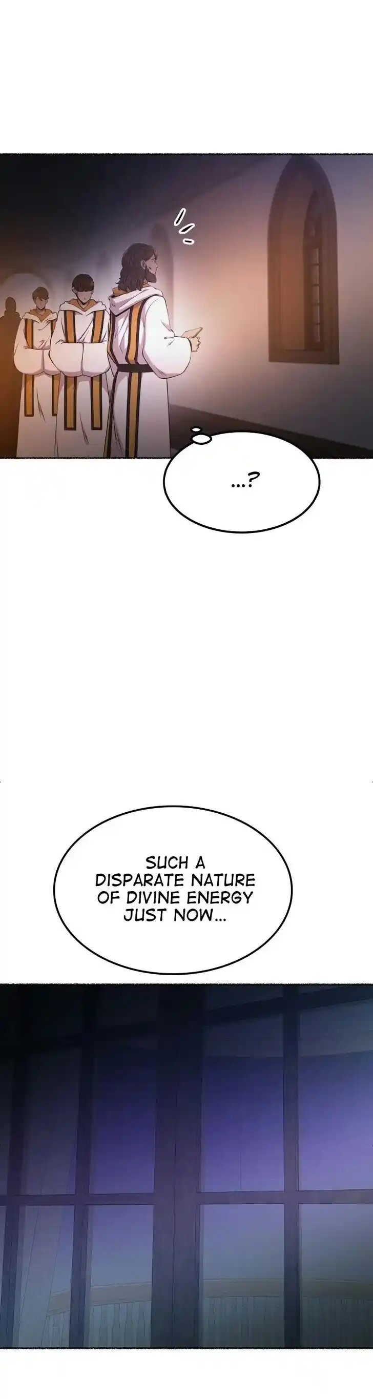 Like the Wind on a Dry Branch Ch.108