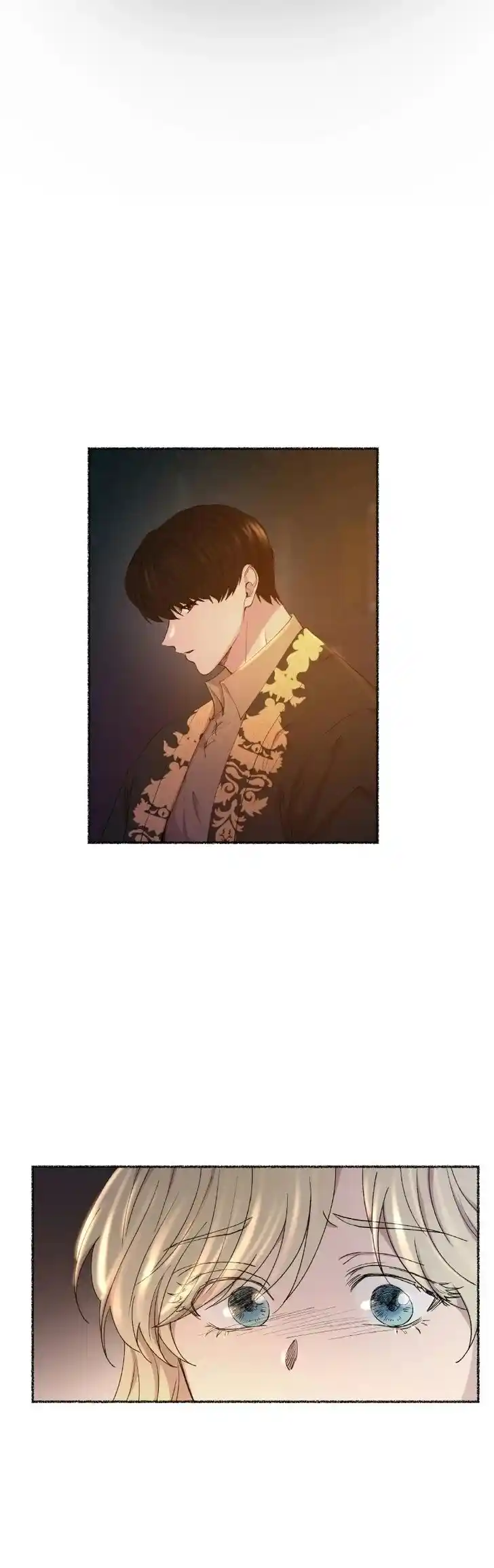 Like the Wind on a Dry Branch Ch.108