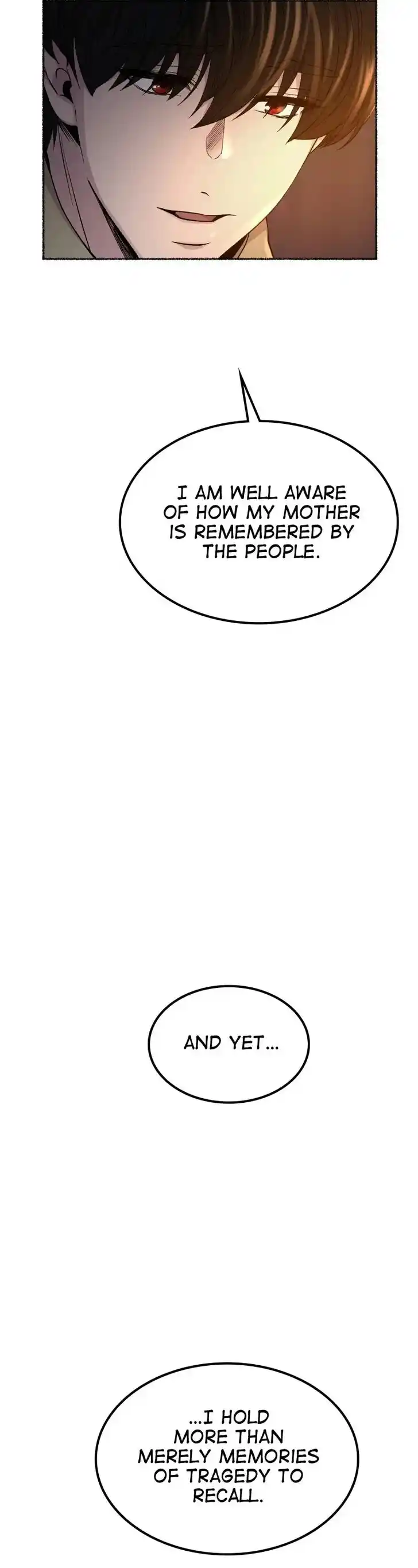 Like the Wind on a Dry Branch Ch.109