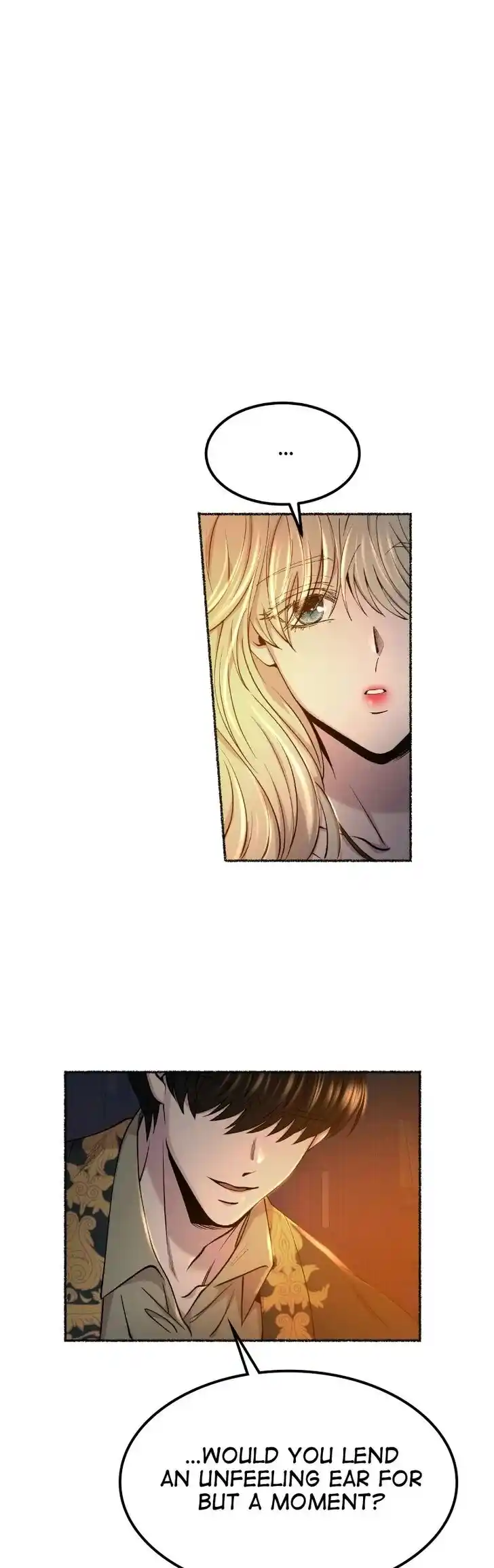 Like the Wind on a Dry Branch Ch.109