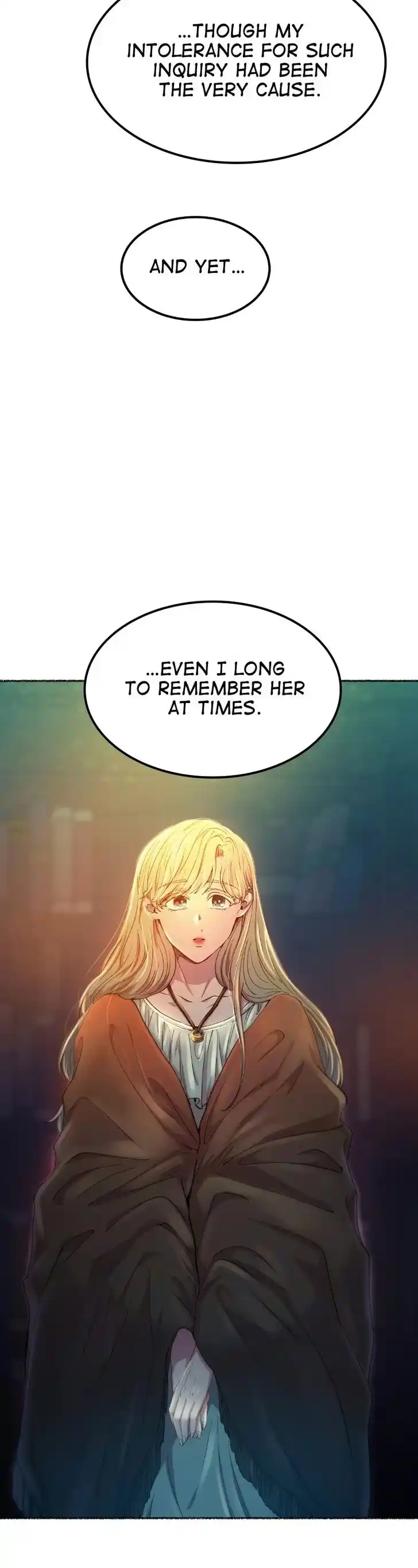 Like the Wind on a Dry Branch Ch.109