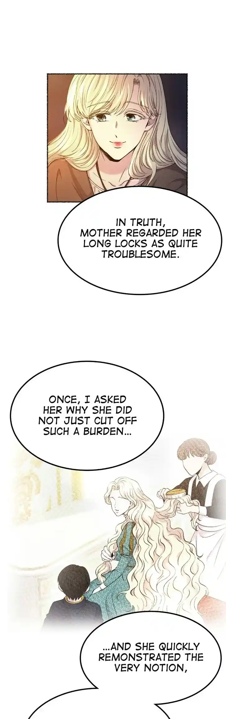 Like the Wind on a Dry Branch Ch.109