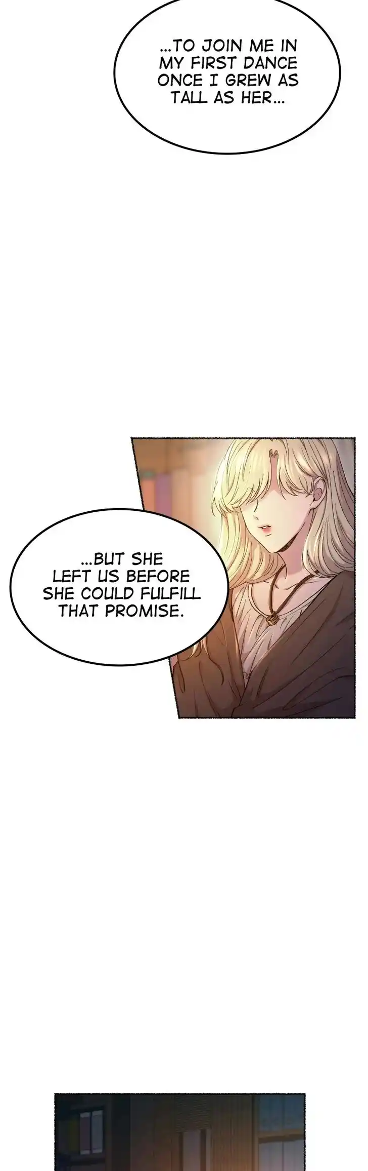 Like the Wind on a Dry Branch Ch.109