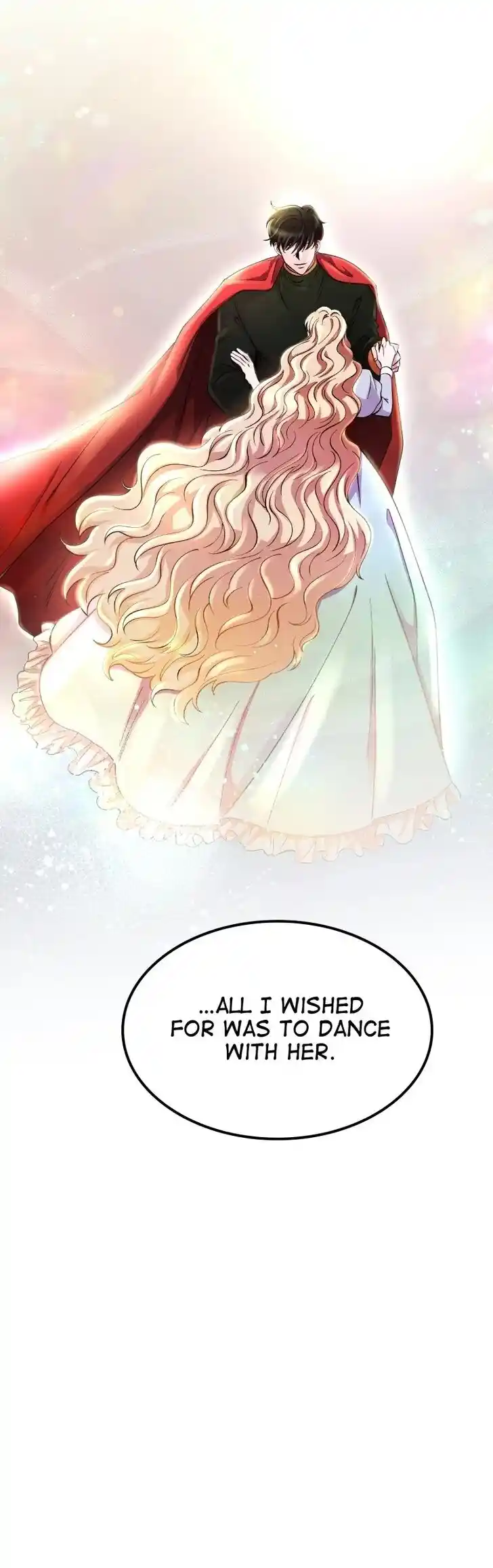 Like the Wind on a Dry Branch Ch.109