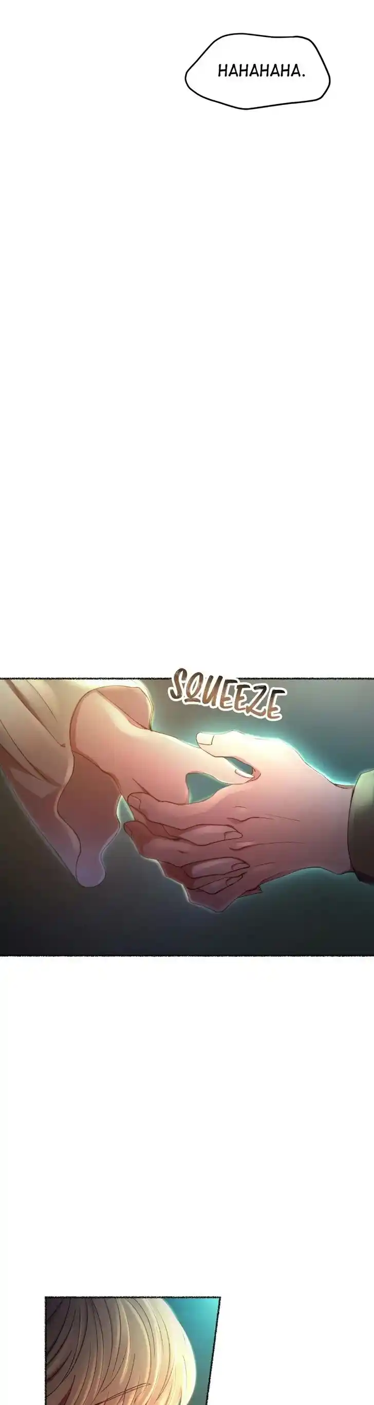 Like the Wind on a Dry Branch Ch.109