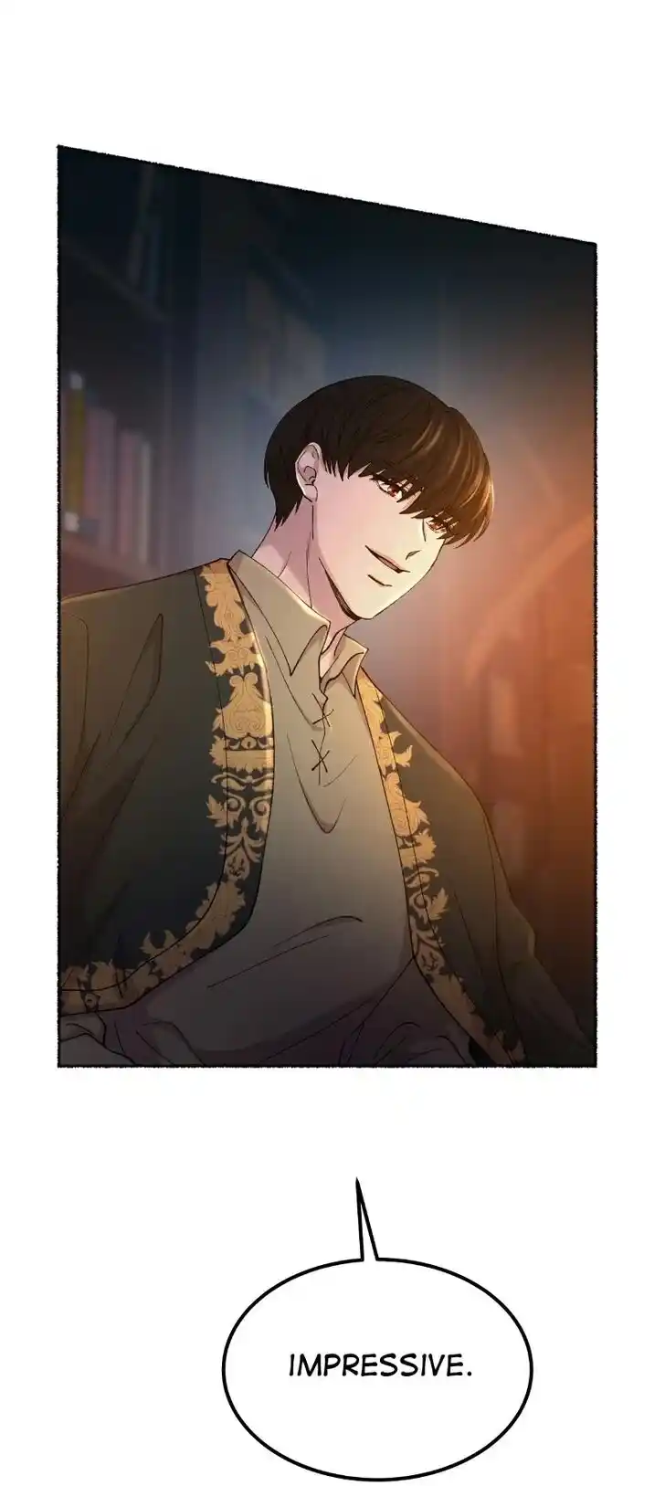 Like the Wind on a Dry Branch Ch.109