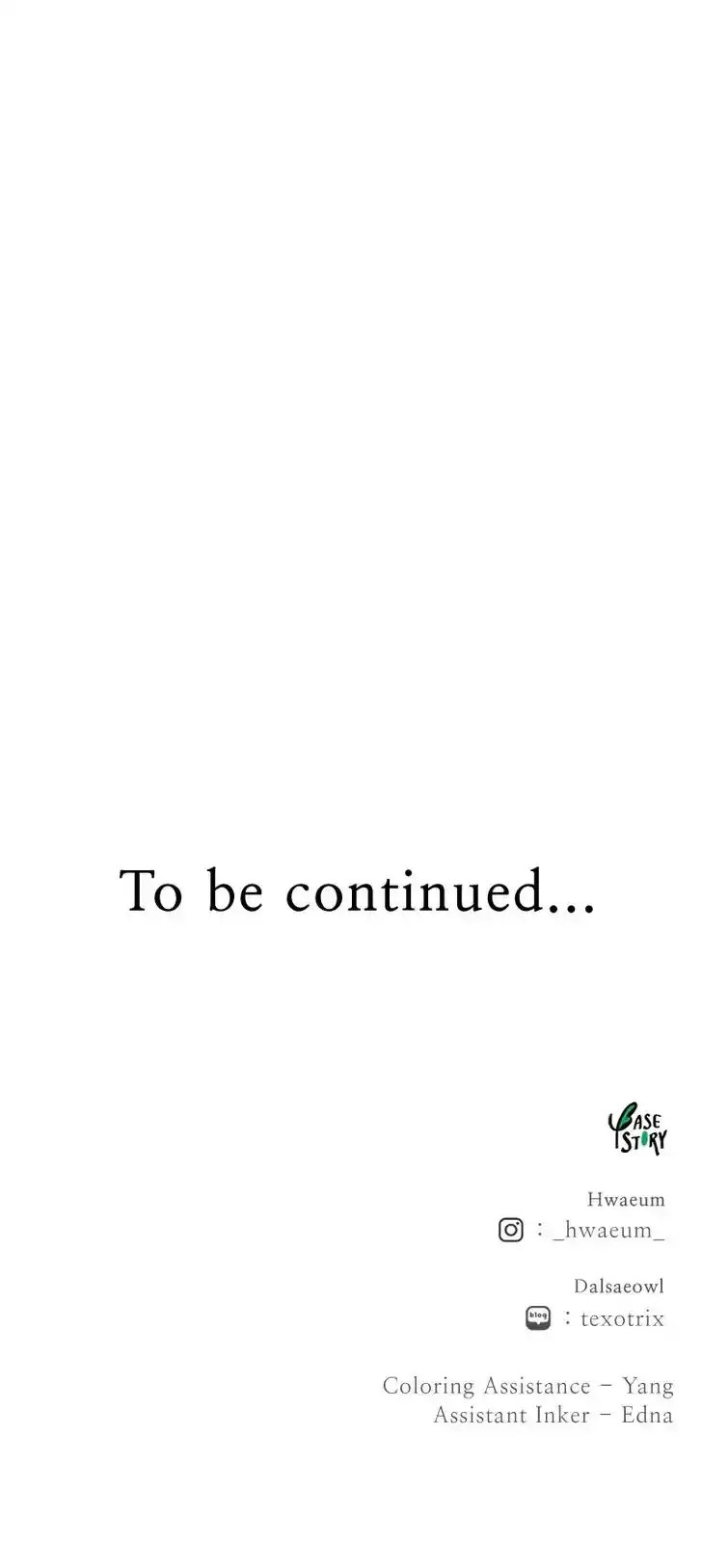 Like the Wind on a Dry Branch Ch.109