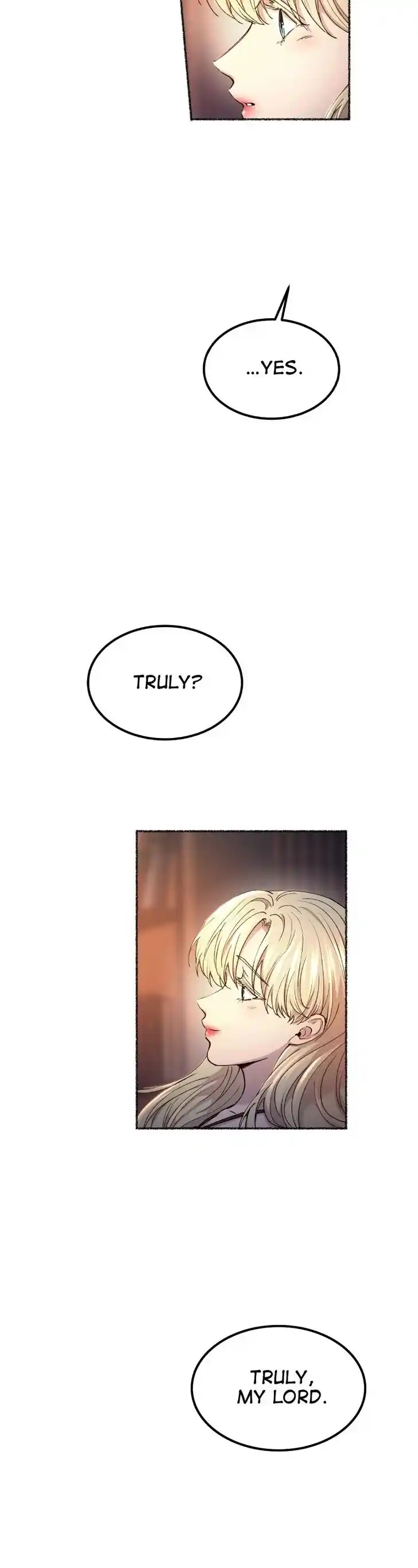 Like the Wind on a Dry Branch Ch.110