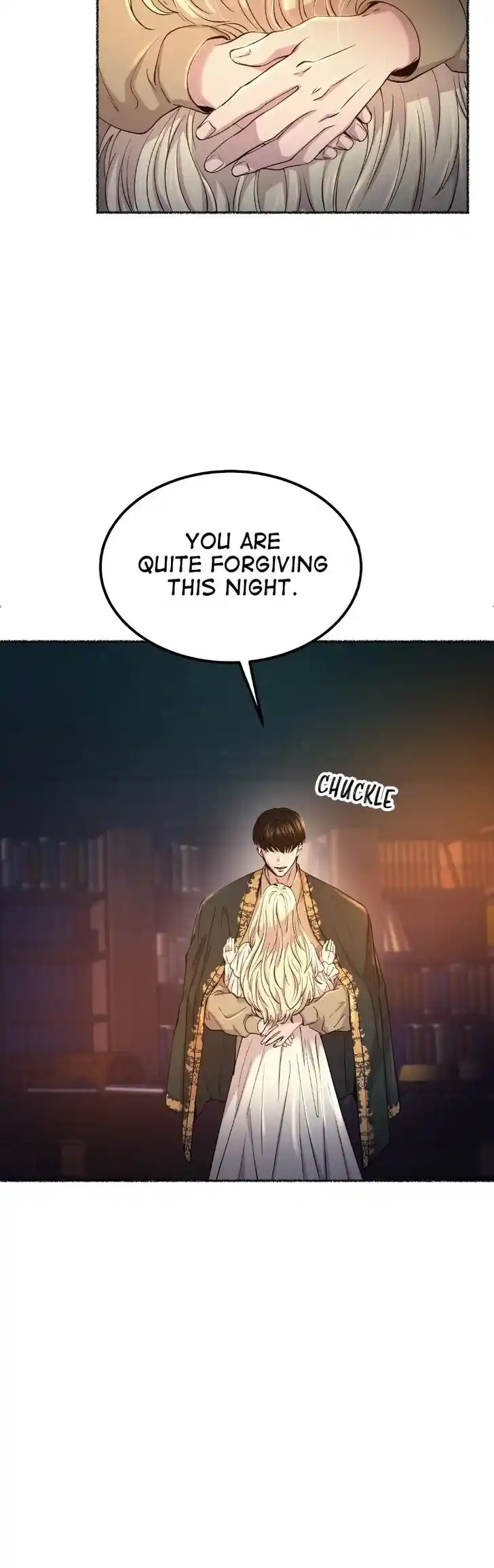 Like the Wind on a Dry Branch Ch.110