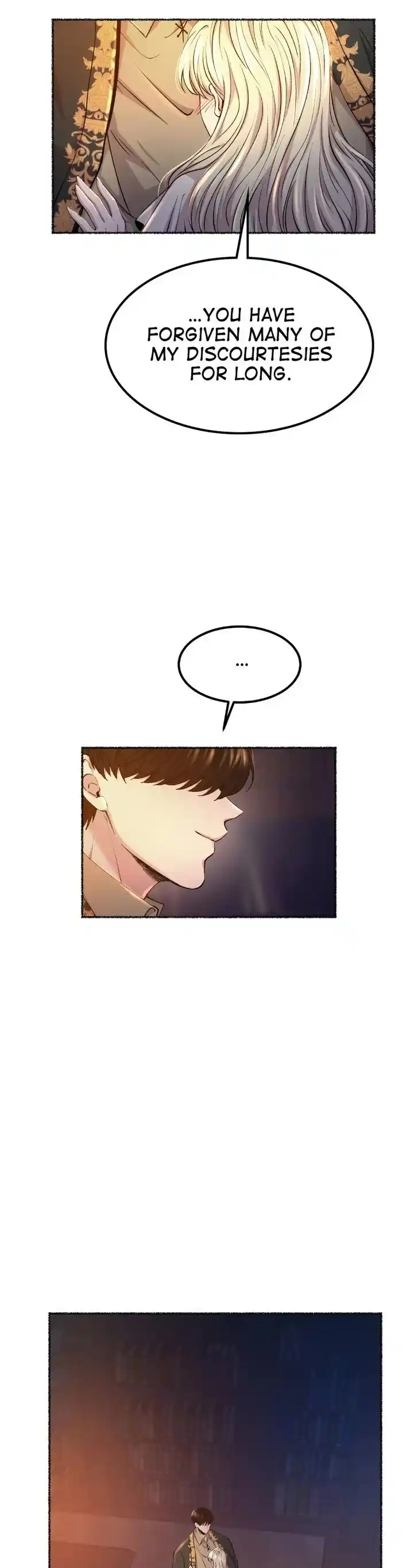 Like the Wind on a Dry Branch Ch.110