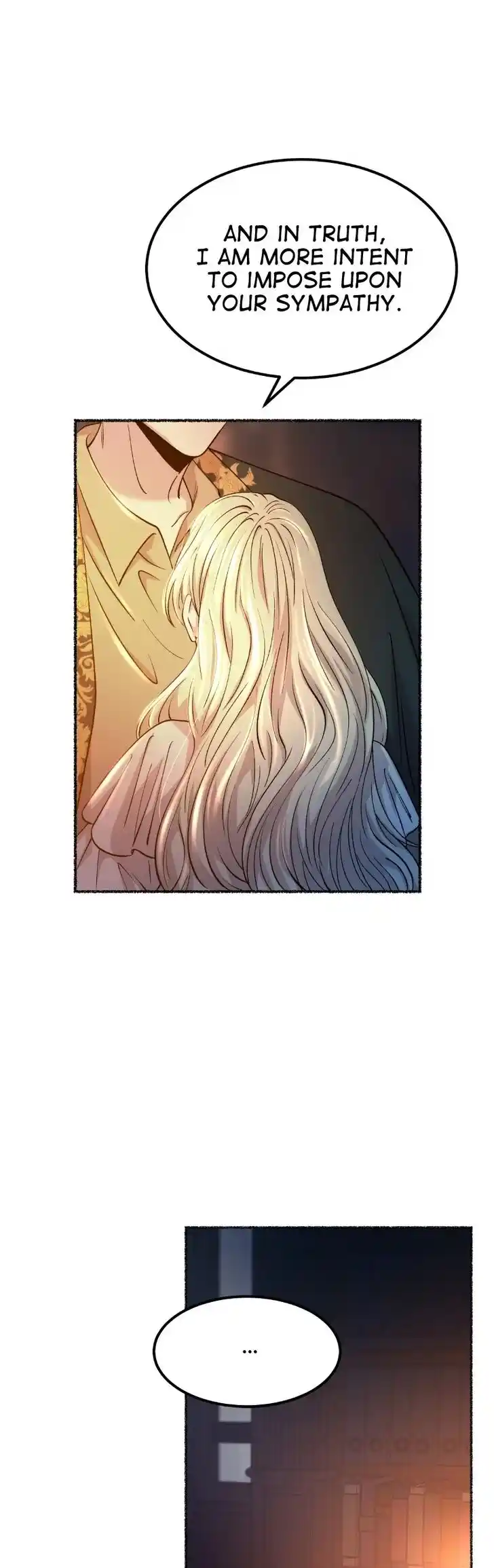 Like the Wind on a Dry Branch Ch.110