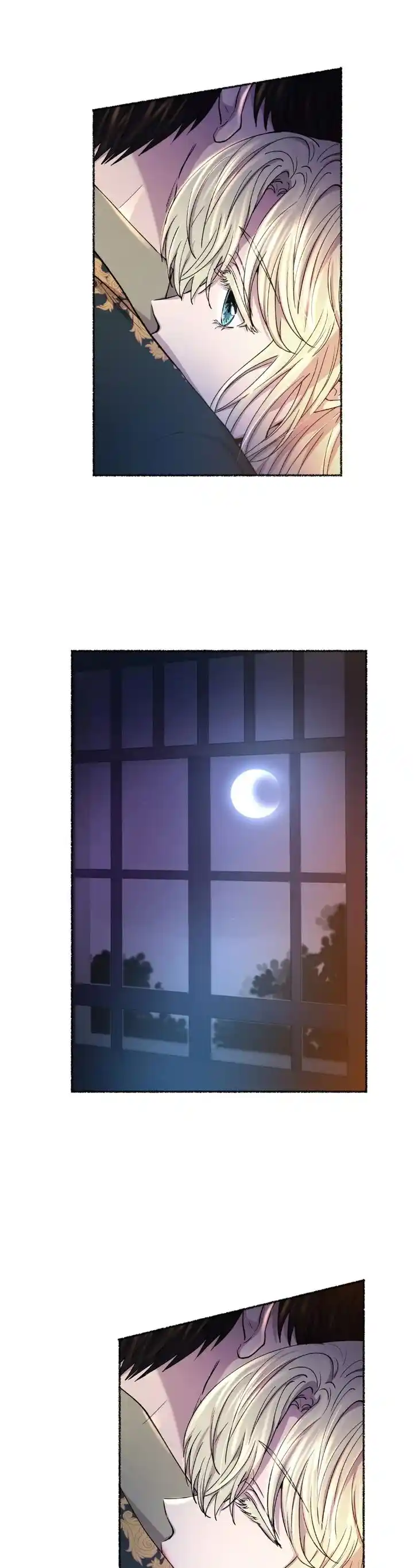 Like the Wind on a Dry Branch Ch.110