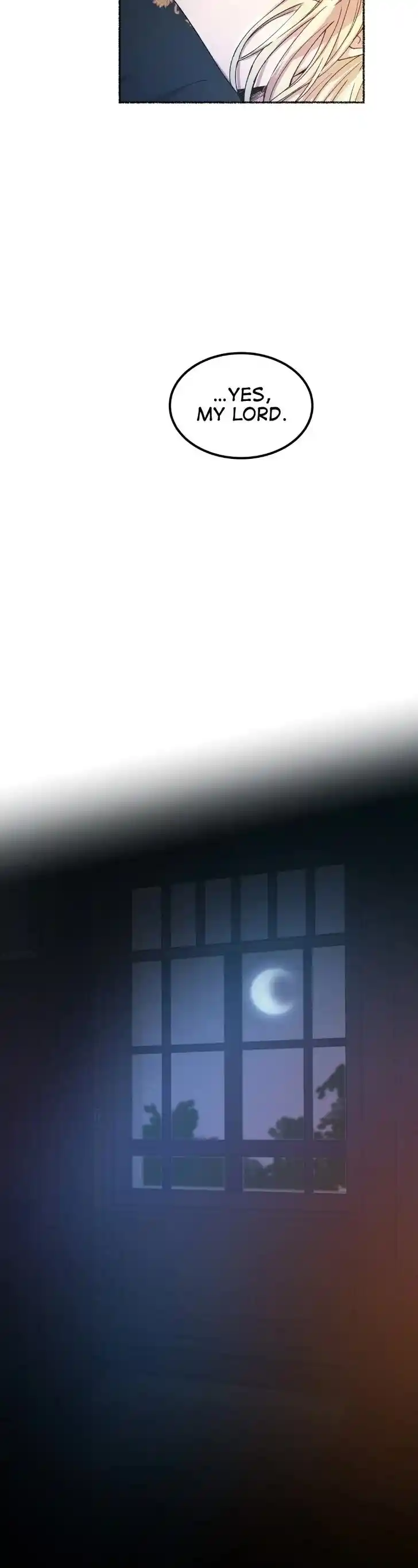 Like the Wind on a Dry Branch Ch.110