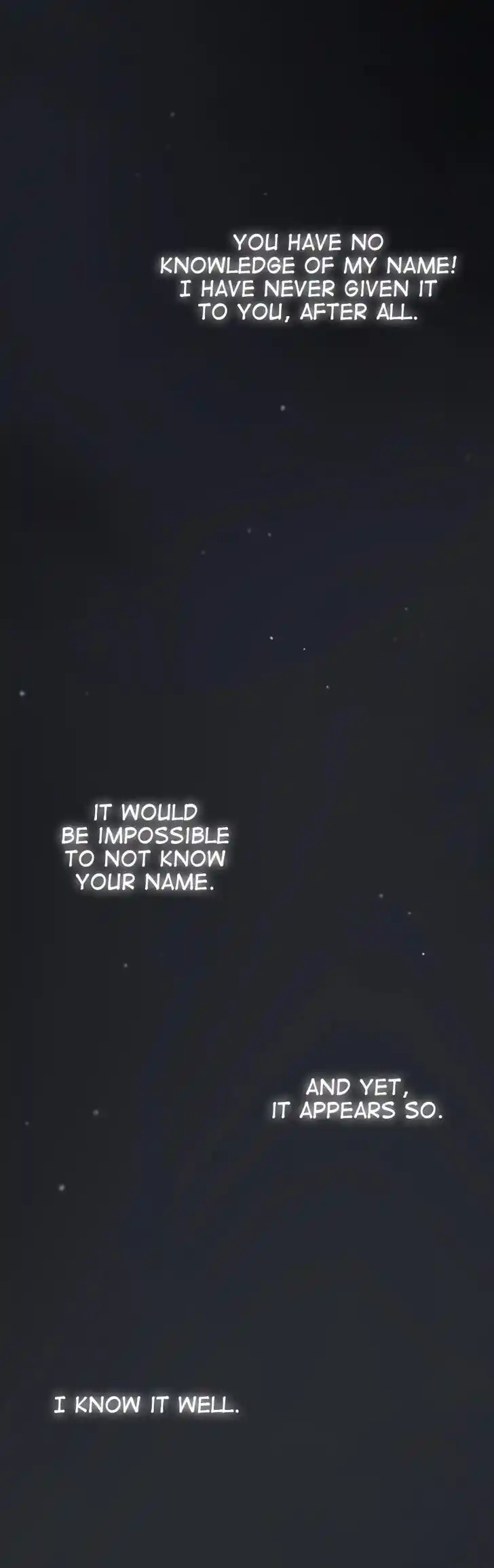 Like the Wind on a Dry Branch Ch.110