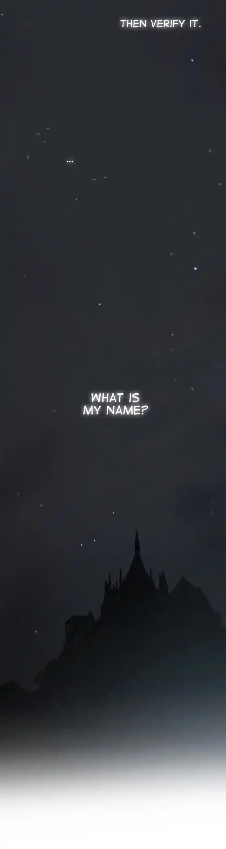 Like the Wind on a Dry Branch Ch.110