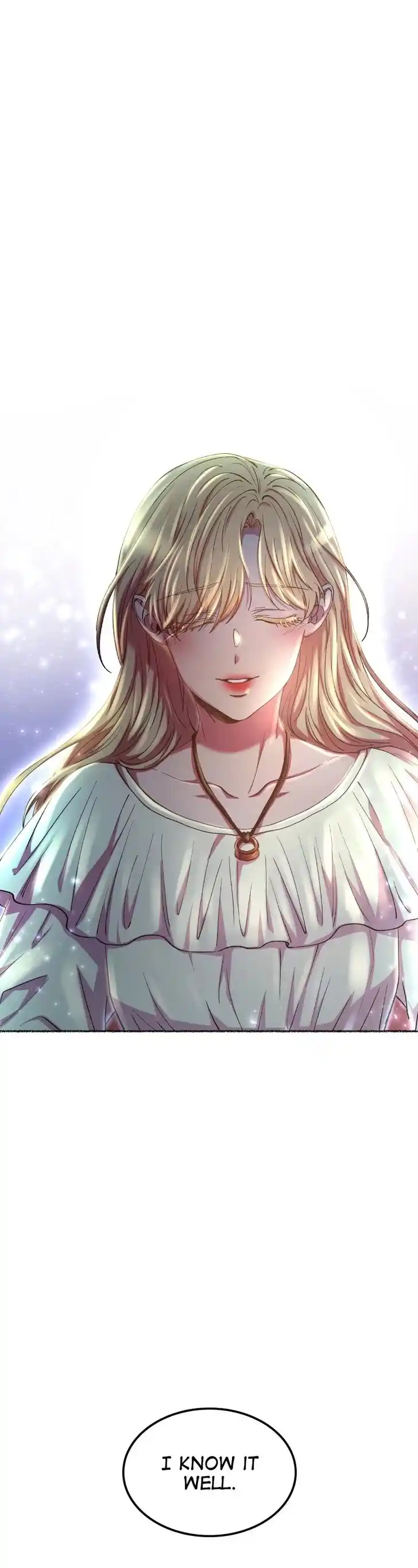 Like the Wind on a Dry Branch Ch.110