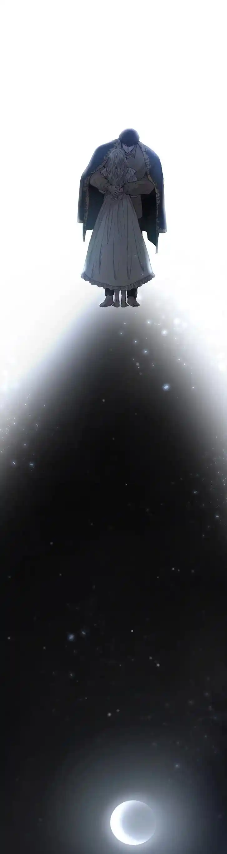 Like the Wind on a Dry Branch Ch.110