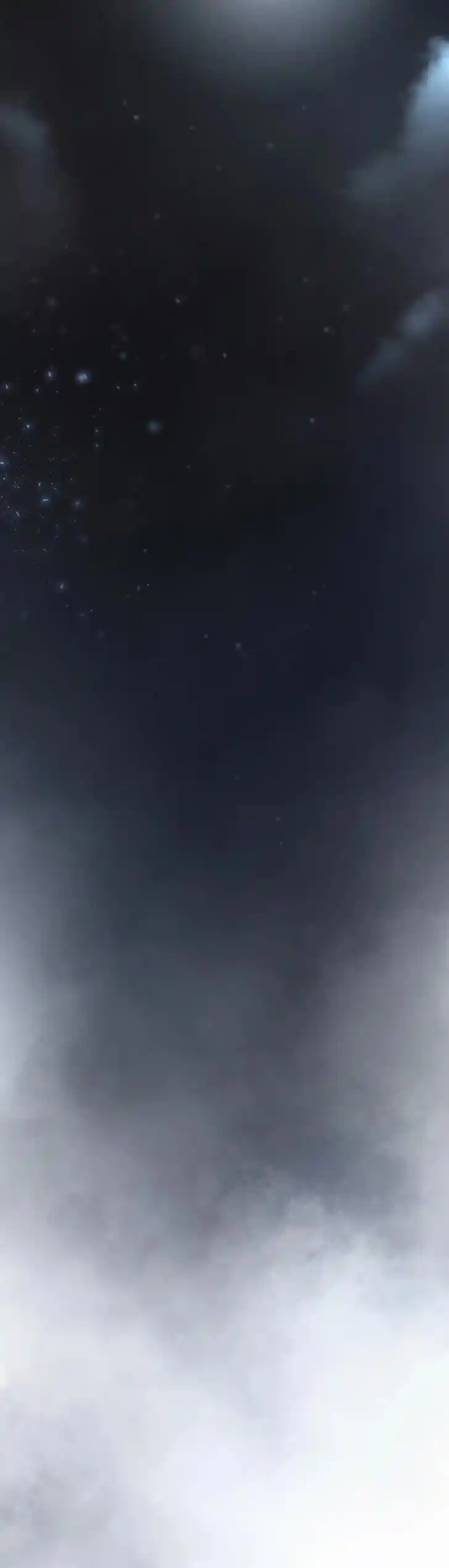 Like the Wind on a Dry Branch Ch.110