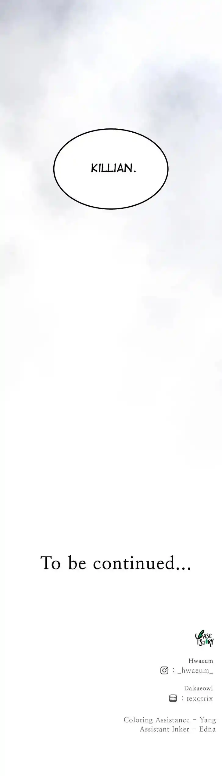 Like the Wind on a Dry Branch Ch.110