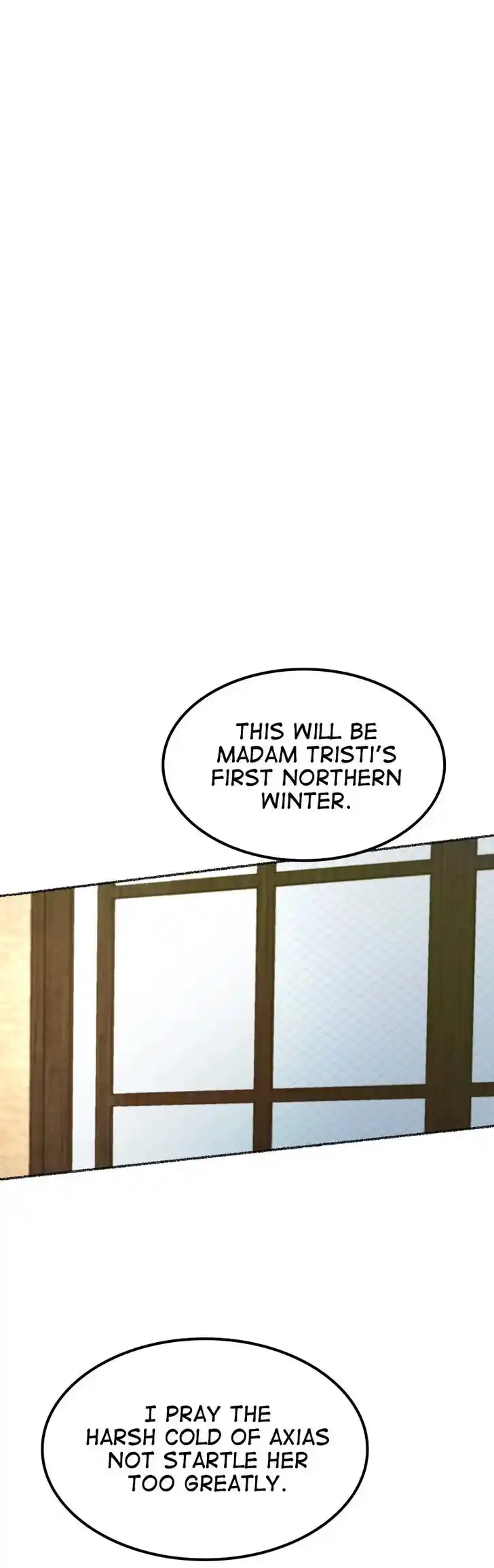 Like the Wind on a Dry Branch Ch.111