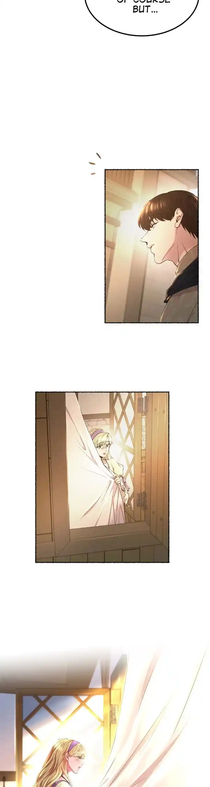 Like the Wind on a Dry Branch Ch.111