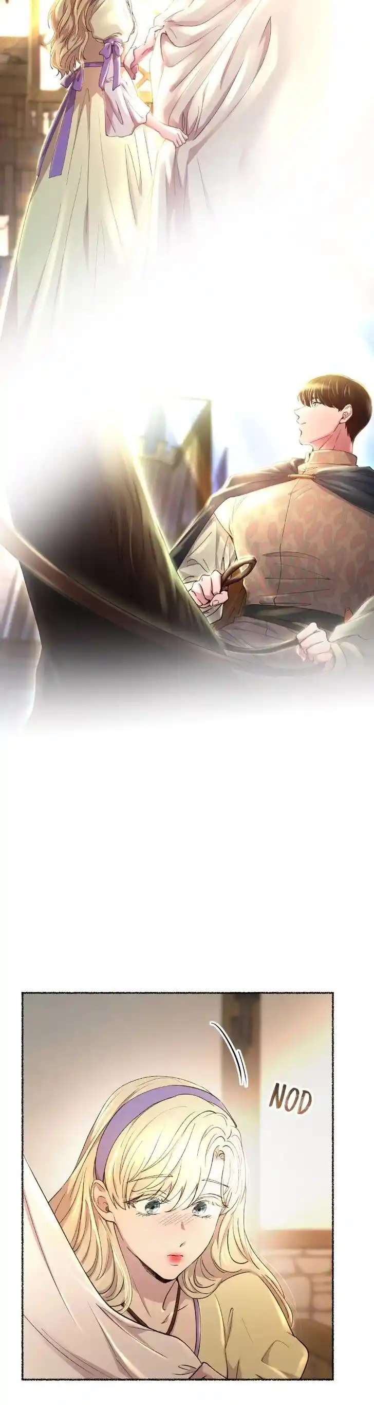 Like the Wind on a Dry Branch Ch.111