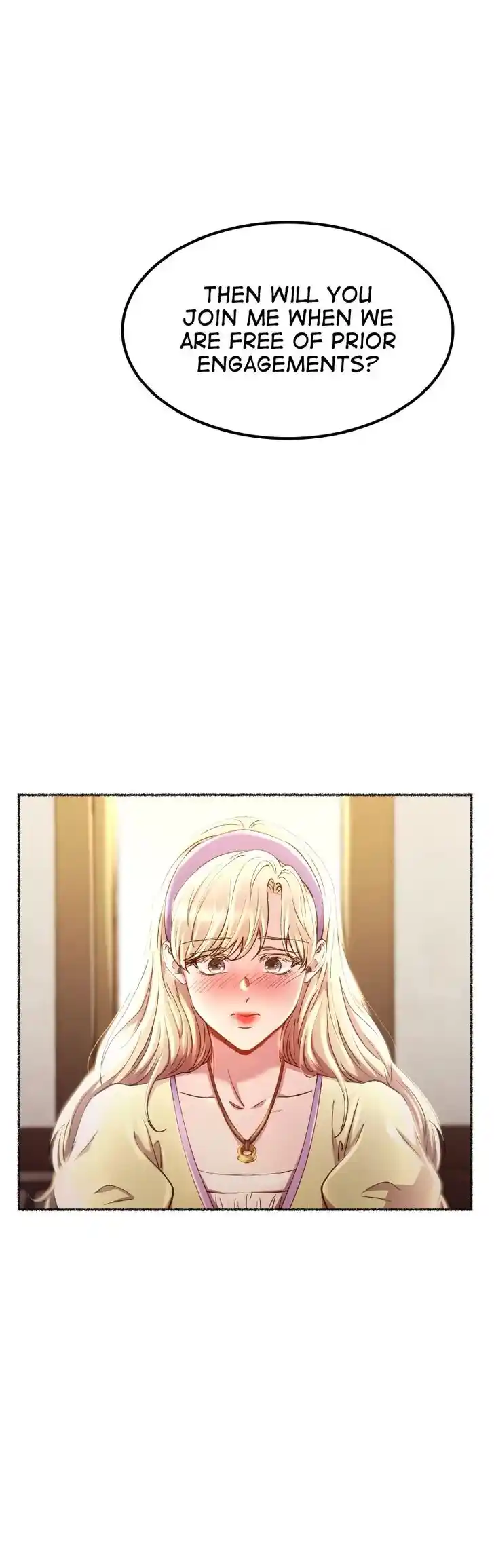 Like the Wind on a Dry Branch Ch.111