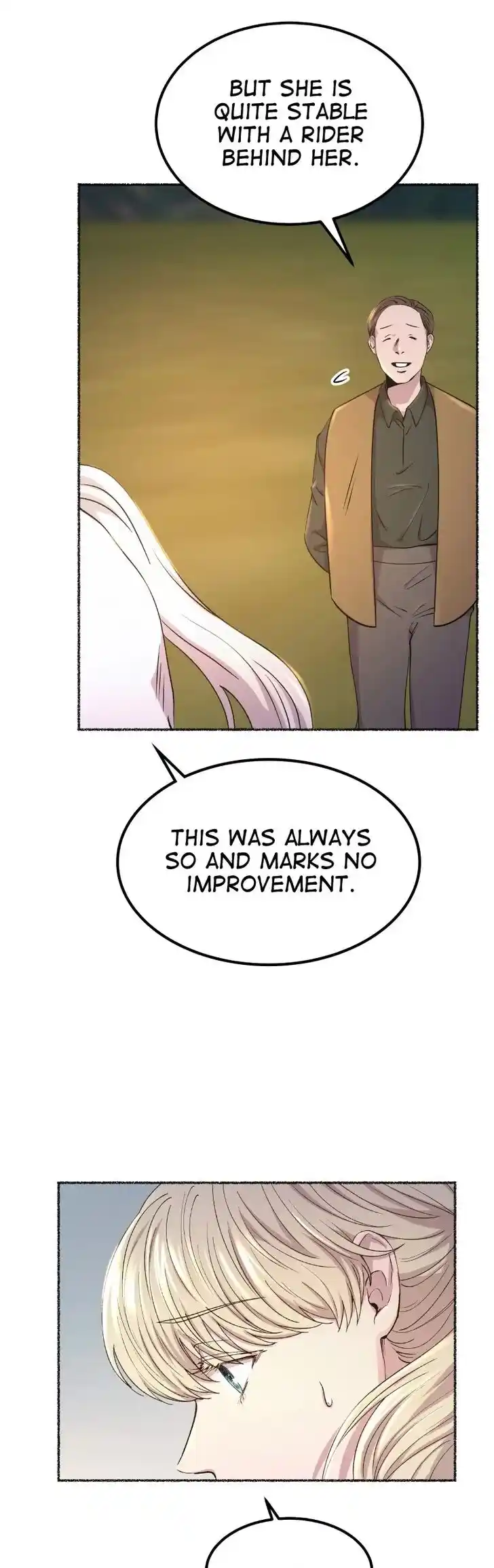 Like the Wind on a Dry Branch Ch.112