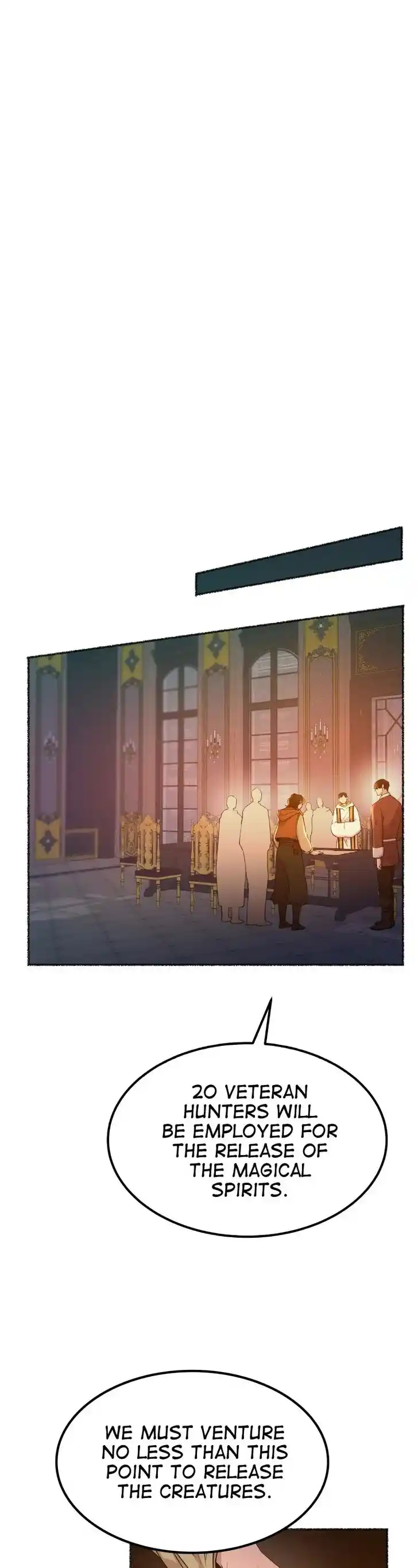 Like the Wind on a Dry Branch Ch.112