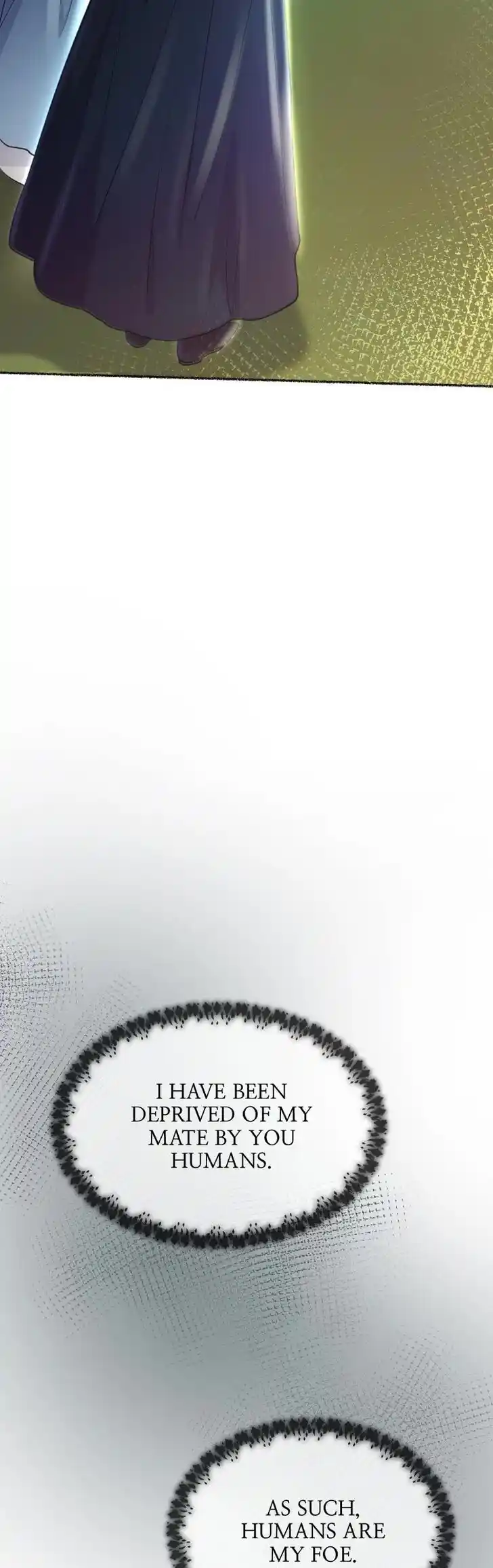 Like the Wind on a Dry Branch Ch.112