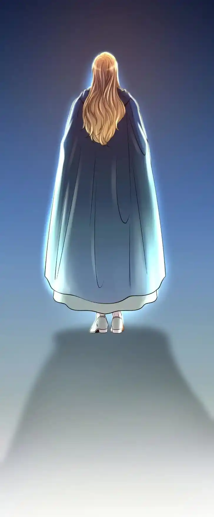 Like the Wind on a Dry Branch Ch.112