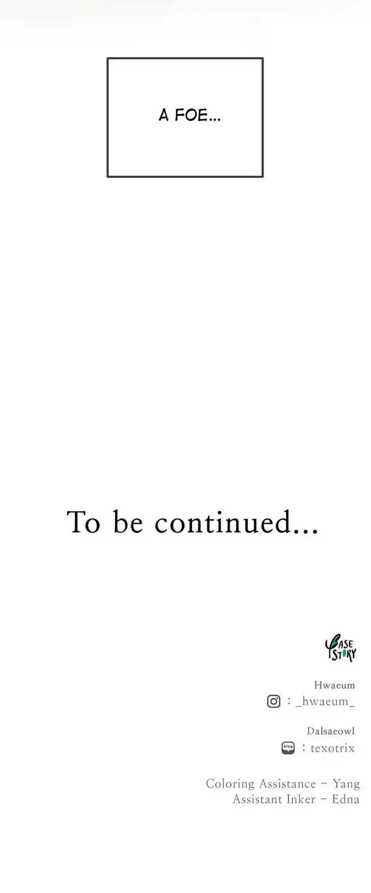 Like the Wind on a Dry Branch Ch.112