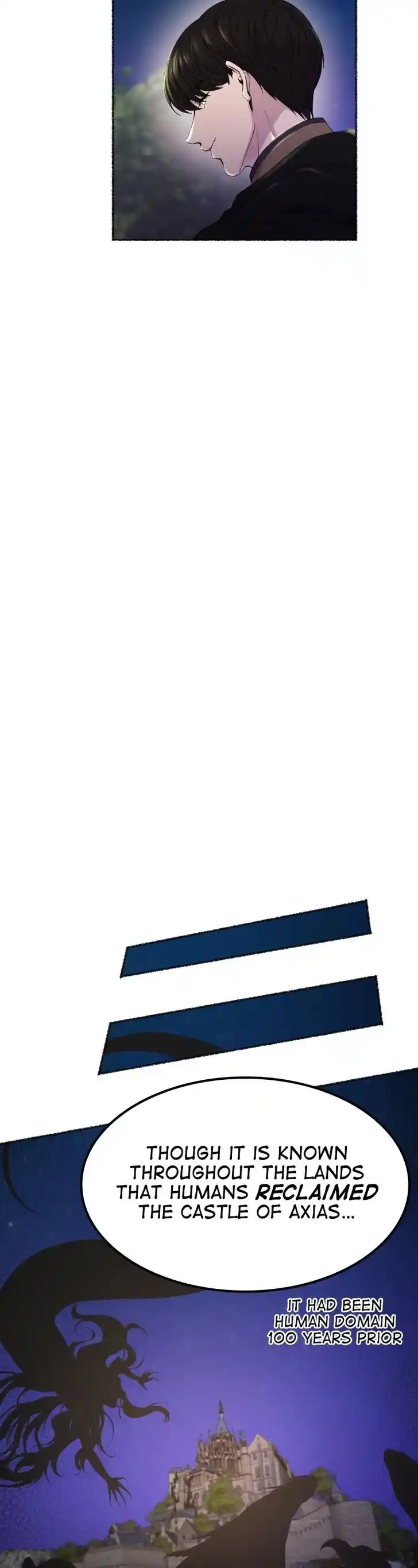 Like the Wind on a Dry Branch Ch.113