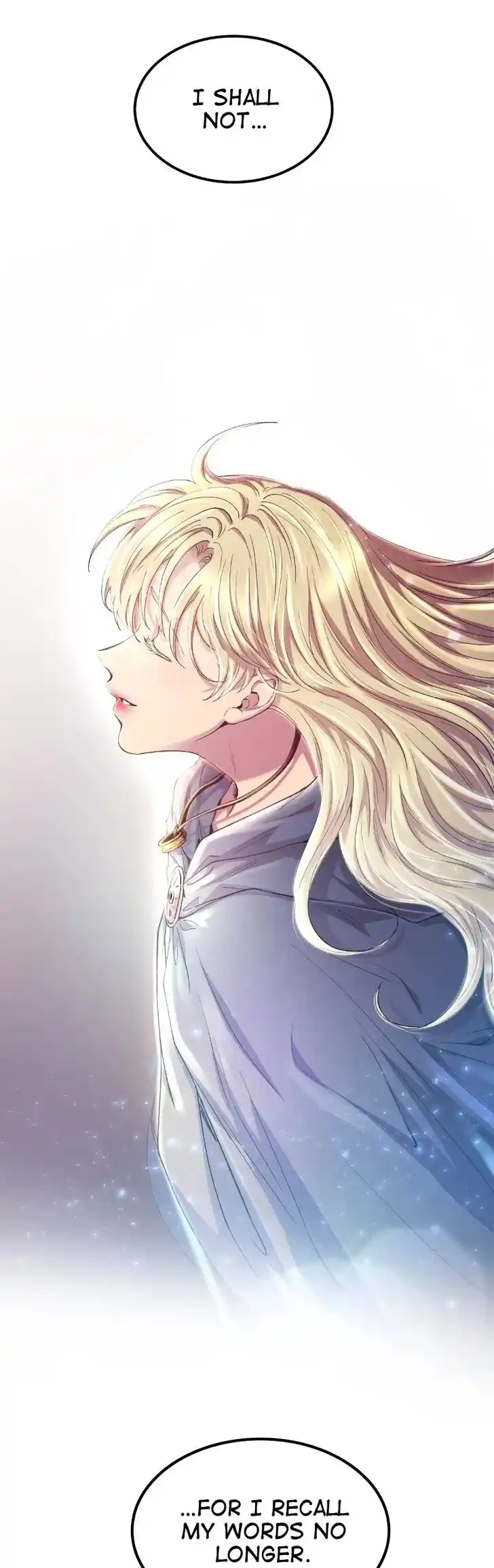 Like the Wind on a Dry Branch Ch.113