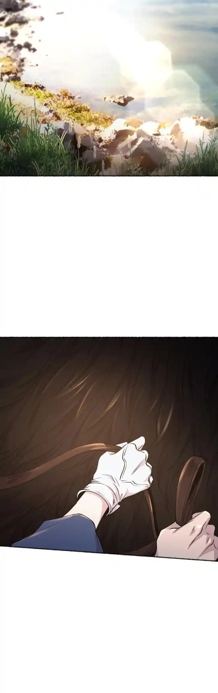 Like the Wind on a Dry Branch Ch.113