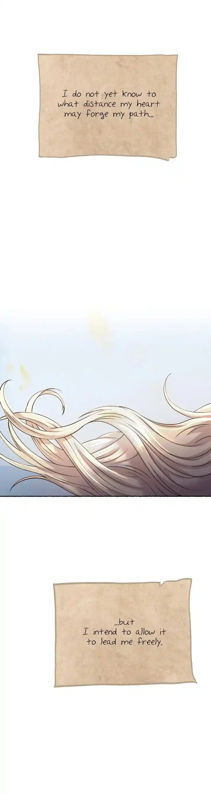 Like the Wind on a Dry Branch Ch.113