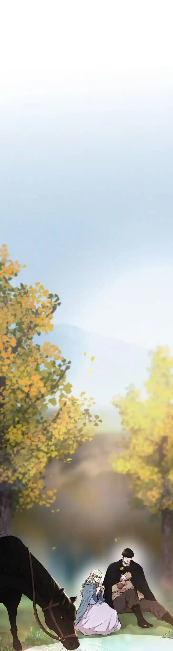 Like the Wind on a Dry Branch Ch.113