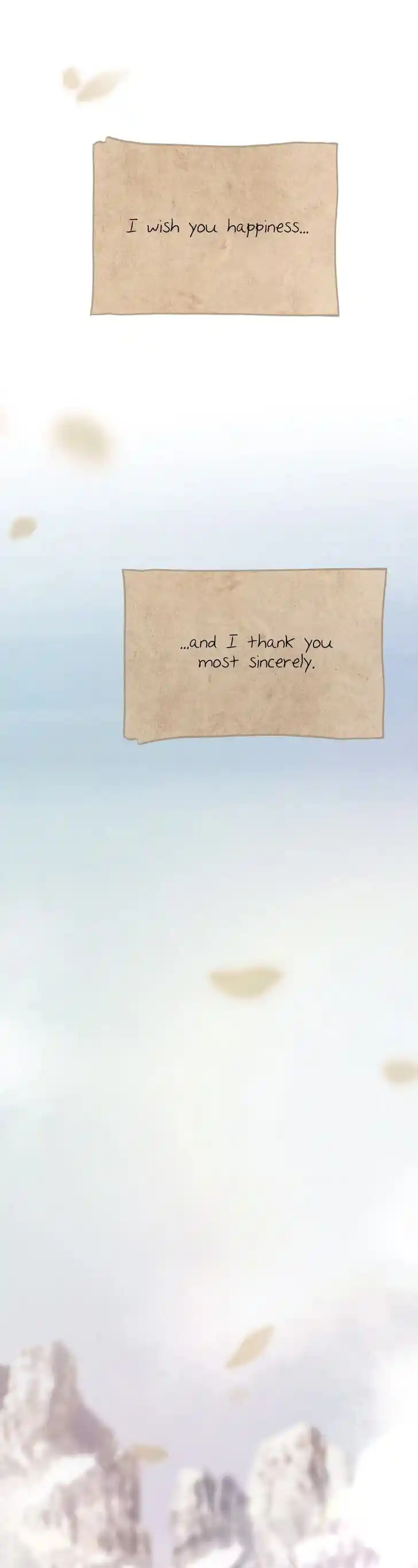 Like the Wind on a Dry Branch Ch.113