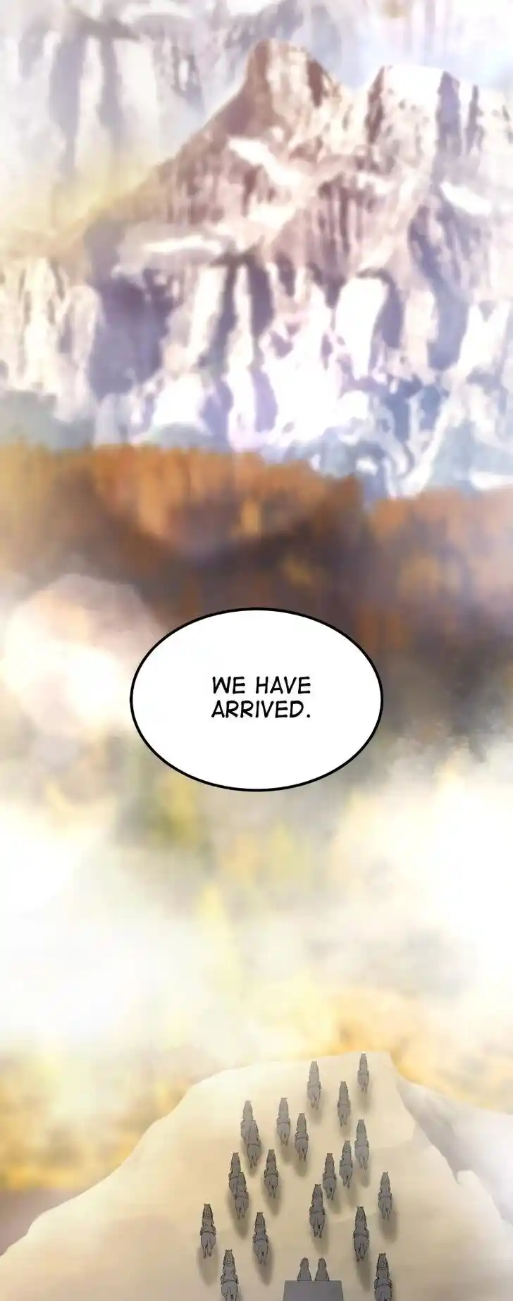 Like the Wind on a Dry Branch Ch.113