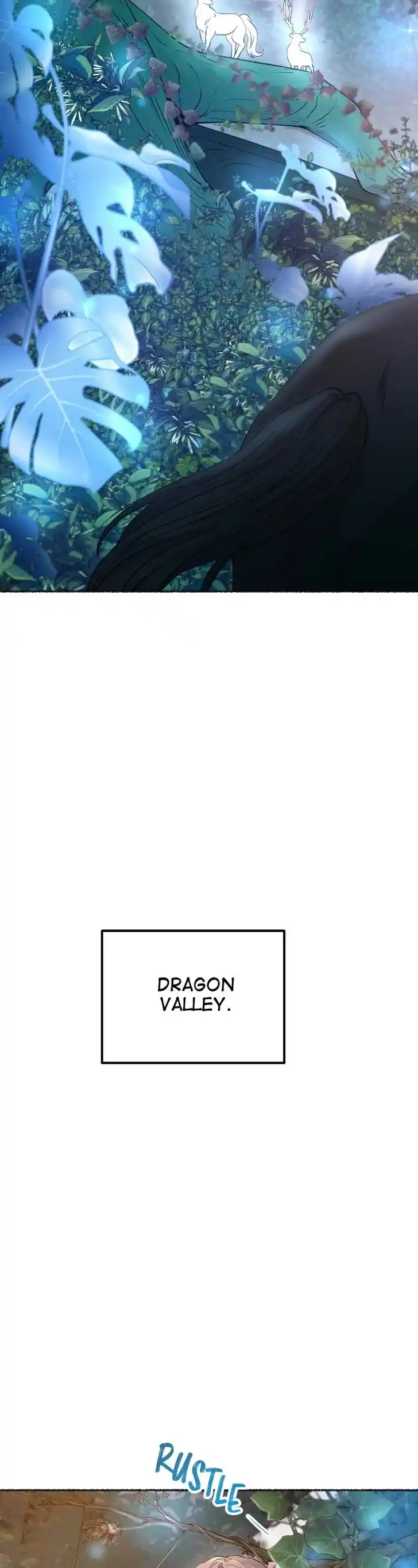 Like the Wind on a Dry Branch Ch.114