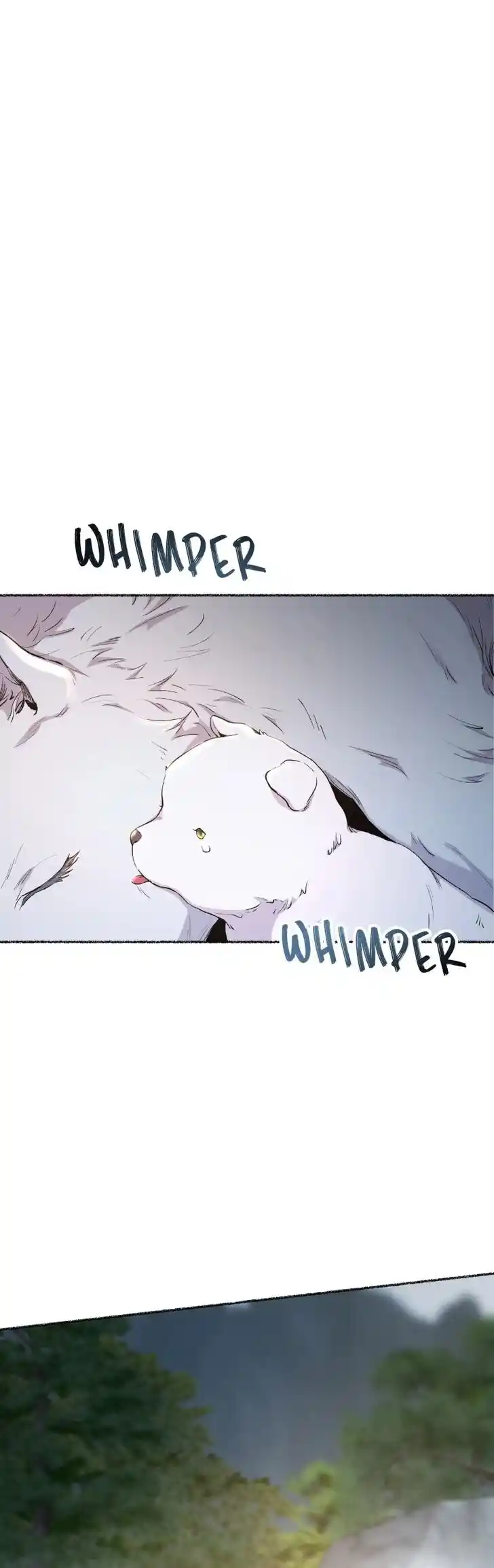 Like the Wind on a Dry Branch Ch.114