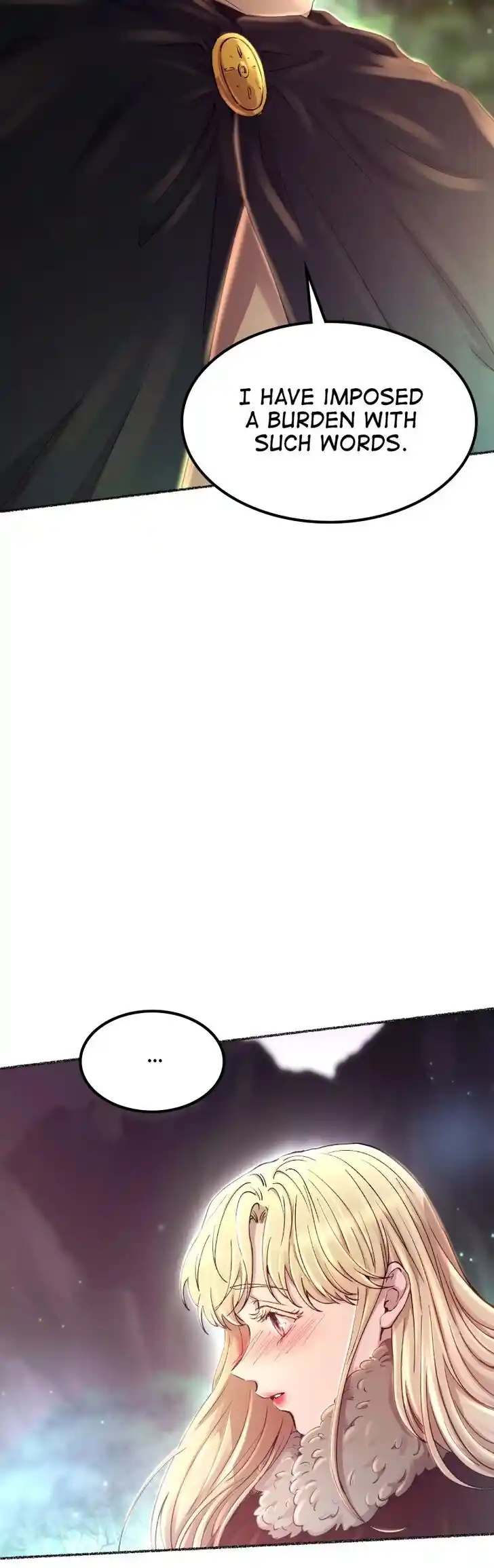 Like the Wind on a Dry Branch Ch.114