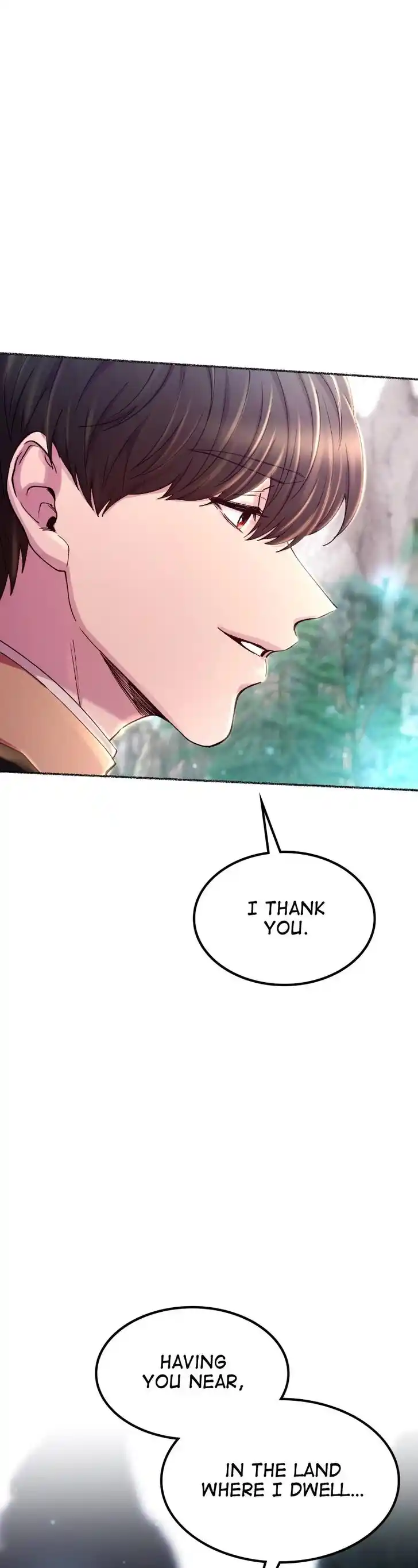 Like the Wind on a Dry Branch Ch.114