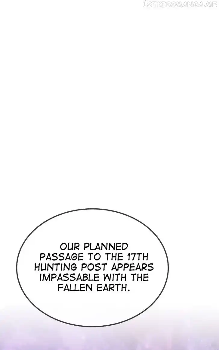 Like the Wind on a Dry Branch Ch.115